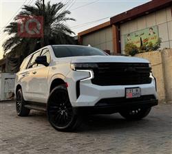 شيفروليه تاهو